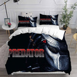 Predator Bedding Sets Duvet Cover Comforter Set