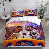 Coco Bedding Sets Duvet Cover Comforter Set