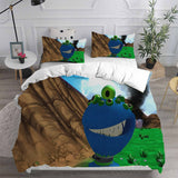 The Maw Bedding Sets Duvet Cover Comforter Set