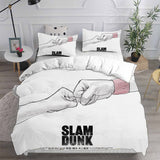Slam Dunk Bedding Sets Duvet Cover Comforter Set