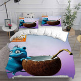 Horton Hears a Who Bedding Set Duvet Cover Comforter Sets