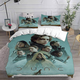 Dune Bedding Sets Duvet Cover Comforter Set