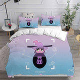 The Midnight Gospel Bedding Sets Duvet Cover Comforter Set
