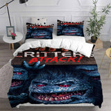 Critters Bedding Sets Duvet Cover Comforter Set