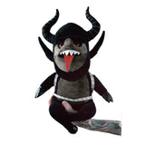 Killstar Plush Toys Stuffed Toy Animal Plushies Doll Birthday Gifts For Kids