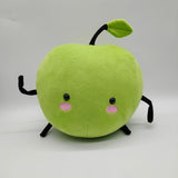 Stardew Valley Junimo Plush Toy Halloween Doll Props