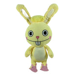 Happy Tree Friends Flippy Plush Toy Halloween Doll Props