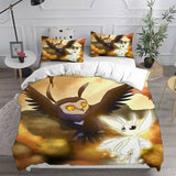 Ori and the Blind Forest Bedding Sets Duvet Cover Comforter Sets