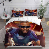 The Boys Bedding Sets Duvet Cover Comforter Set