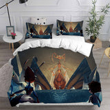 The Ant Bully Bedding Set Duvet Cover Comforter Sets