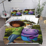 Home Bedding Sets Duvet Cover Comforter Set