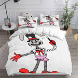 Finding Frankie Bedding Set Duvet Cover Comforter Sets
