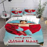 Nacho Libre Bedding Set Duvet Cover Comforter Sets