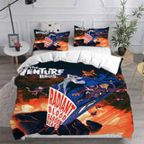 The Venture Bros. Bedding Set Duvet Cover Comforter Sets