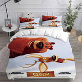 Open Season Bedding Set Duvet Cover Comforter Sets