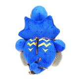 Monster Hunter Magical Creature Plush Toy Soft Stuffed Doll Birthday Holiday Gifts