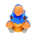 Monster Hunter Magical Creature Plush Toy Soft Stuffed Doll Birthday Holiday Gifts