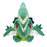 Monster Hunter Magical Creature Plush Toy Soft Stuffed Doll Birthday Holiday Gifts