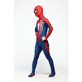 Spiderman Cosplay Kostuum Zentai Spider Man Superhero Bodysuit Pak Jumpsuits - bfjcosplayer