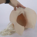 Joker 2 Folie ¨¤ Deux Mask Late Latex Full Head Masks Cosplay Helmet Costume Halloween Props