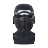 Star Wars Kylo Ren Mask Halloween Helmet for Adults