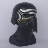 Star Wars Kylo Ren Mask Halloween Helmet for Adults