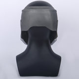 Prowler Shell Spider-Man Latex Mask Across the Spider-Verse Helmet