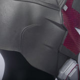 Prowler Shell Spider-Man Latex Mask Across the Spider-Verse Helmet