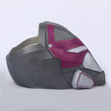 Prowler Shell Spider-Man Latex Mask Across the Spider-Verse Helmet