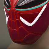 Spider-Man Latex Mask Across the Universe Indian Spider-Man Pavit Prabhakar Coplay Masks