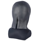 Scary Halloween Mask Full Head Mask Cosplay Helmet