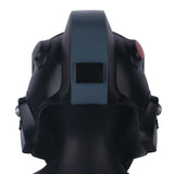 Star Wars Tie Victor Helmet Cosplay Mask Halloween Helmet Prop