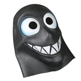 Scary Halloween Mask Full Head Mask Cosplay Helmet