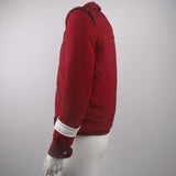 Star Trek The Final Frontier Captain Kirk Bomber Jackets Starfleet Uniforms Cosplay Costumes
