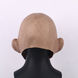 Four Eyes Scary Mask Latex Masks for Halloween