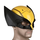 X-Men Wolverine Classic Helmet Cosplay Mask for Adult