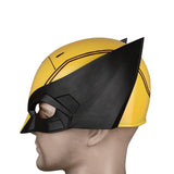 X-Men Wolverine Classic Helmet Cosplay Mask for Adult