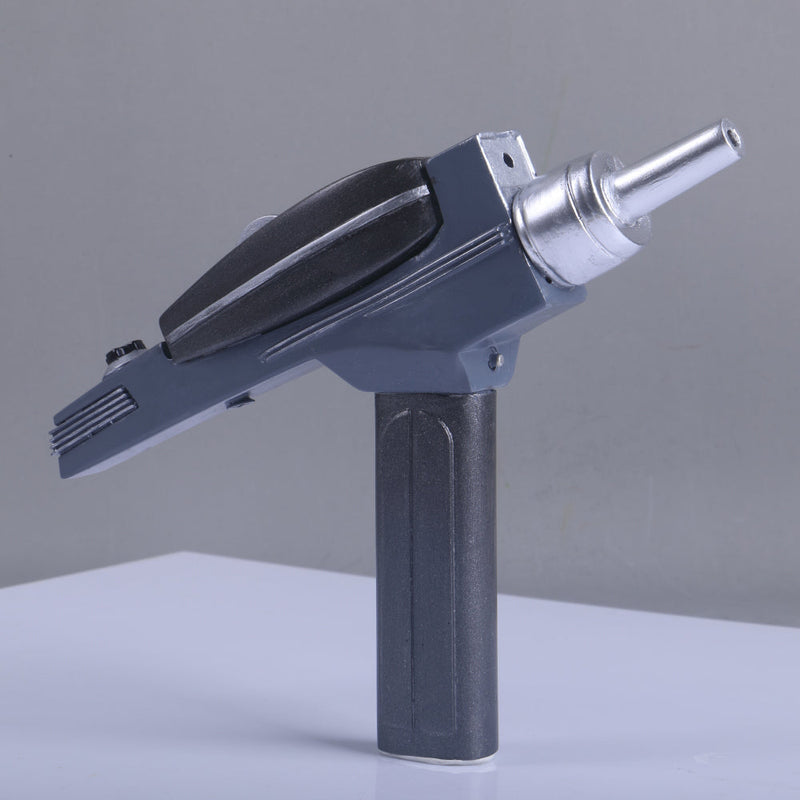 The Original Series Kirk Cosplay Pistol Halloween Props
