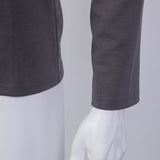 Star Trek Picard 2 Romulan Uniforms Cadet Cosplay Starfleet Top Shirts Costumes