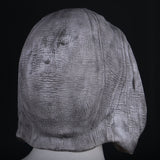 Moon Knight Mask Cosplay Prop Latex Helmet Halloween Party Carnival Props