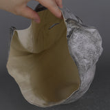 Moon Knight Mask Cosplay Prop Latex Helmet Halloween Party Carnival Props