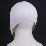 Moon Knight Mask Cosplay Prop Latex Helmet Halloween Party Carnival Props
