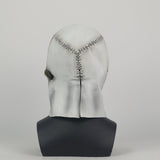 Slipknot Corey Taylor Mask Latex Helmet Halloween Party Props