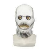 Slipknot Corey Taylor Mask Latex Helmet Halloween Party Props