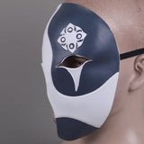 Genshin Impact Fatui Doctor Dottore Mask Cosplay Props Costume Accessories