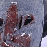 Skull Cosplay Mask Latex Helmet Halloween Props