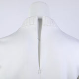 Star Trek Strange New Worlds Captain Pike Jackets Undershirts Starfleet Uniforms