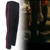 Star Trek Strange New Worlds Captain Pike Trousers Men Cosplay SNW Starfleet Pants New