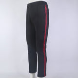 Star Trek Strange New Worlds Captain Pike Trousers Men Cosplay SNW Starfleet Pants New