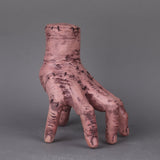 Wednesdays Addams Family Thing Hand Props Scary Wednesdays Cosplay Hand Wednesdays Addams Accessories